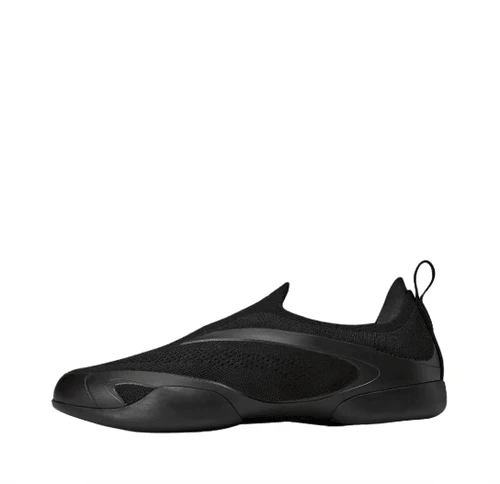 Adidas TAEKWONDO Training Shoes Unisex JQ5128 - màu đen - Xem 1
