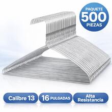 Other Hangers & Racks - Silver - View 1