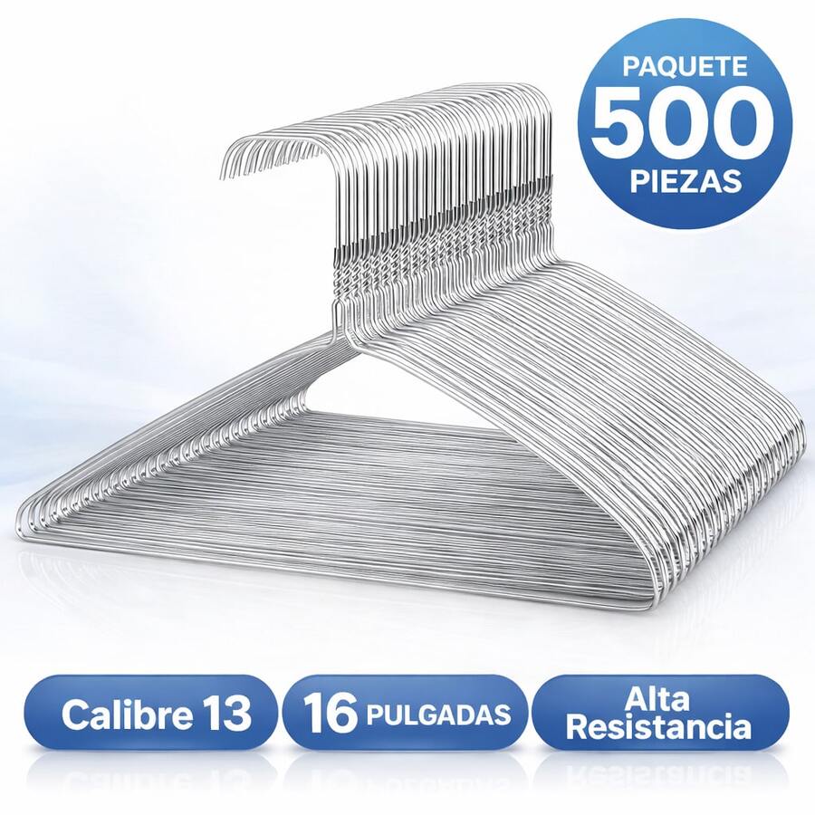 Other Hangers & Racks - Silver - View 1