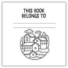 Simple Art: Coloring Book For Adults And Teens, Bold And Easy Designs For Relaxation With Minimalist Features (Spiral Bound) - Single Book - View 4