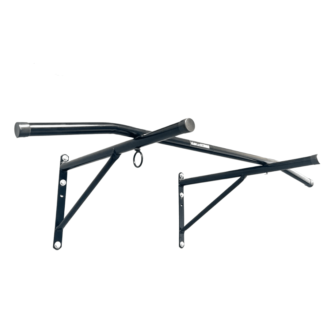 40 - Barra Fixa Parede Musculação treino em casa Crossfit