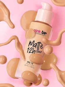 Foundation - 700 Zimt - Übersicht 1