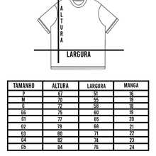 Men's Brazil T-Shirt - Comfort And Style For The World Cup - Black - View 5