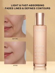 Clarins 娇韵诗紧致润肤乳，适合所有肤质，100毫升/3.4液盎司 - 100毫升 - 查看 5