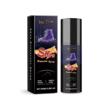 鞋用防水防污喷雾，清洁灰尘污垢，保护鞋子免受水和雨的侵害 - 鞋子防污防水噴霧100ml - 查看 10