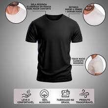Blusa Alien 4:20 Disco Voador Abdução UFO ET Alienigena Unissex - AL1194-Preta - Visão 3