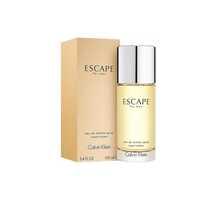 Calvin Klein - CK Escape For Men EDT (100ml) - Fruity & Citrus - View 1