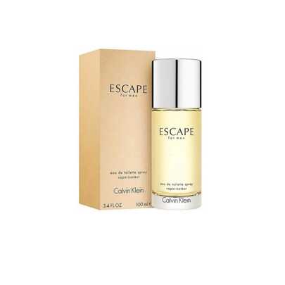  Calvin Klein - CK Escape For Men EDT (100ml)