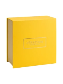 L'Occitane Bộ 3 sản phẩm chăm sóc da Shea Skin Care Trio (Kem tẩy trang 125ml + Kem dưỡng da tay 30ml + Kem dưỡng da dịu nhẹ 50ml) 4.8oz/125ml + 1oz/30ml + 1.7oz/50ml - Nhiều màu - Xem 3