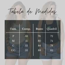 Women's Cropped Tank Top Brazil Ribbed Knit Flag Embroidered World Cup 2026 Promotion - 藏蓝色 - 查看 9