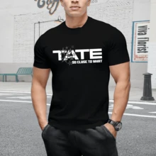 Suicideboy Short Sleeved Suicideboy G59 Pullover, Suicideboy Merch SuicidebuyFan Gift Pullover, Street Wear, Suitable For Both Men And Women, T-Shirt Top, Men's Wear - Black - View 5