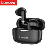 Lenovo EA110 無線藍牙耳機，長效電池續航，智慧觸控控制，Android 相容 - 聯想EA110耳機 - 查看 11