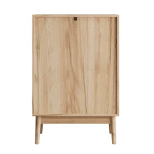 Storage Cabinets - Wood Color - View 11