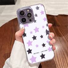 Basic Phone Cases - Clear - View 4