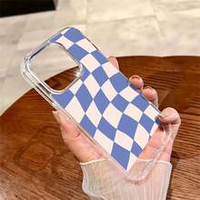 Basic Phone Cases - クリア - チェックする 5