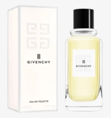 Givenchy III Mythical 100ml – A Modern And Sophisticated Women's Fragrance With Floral, Fruity, And Musky Notes That Create An Elegant, Long-Lasting, And Versatile Scent; Ideal For Women Seeking A Distinctive, Elegant, And Luminous Perfume To Complement Their Everyday Style Or Special Events. ✅ 24/72h Delivery To Mainland Spain | Beauty Explosion | Your Beauty And Makeup Store – Unleash Your Best Self - Hương hoa, hương trái cây, hương xạ hương - Xem 2