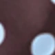 藍棕色