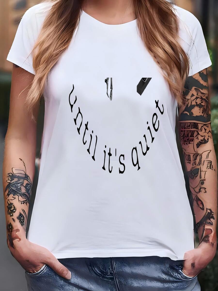 Divertida Gimnasia Camiseta, Camisa De Haz De Equilibrio, Camiseta De Gimnasia, Idea Divertida De Regalo De Gimnasia, Esqueleto Camiseta - Blanco - Ver 1