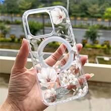 Basic Phone Cases - Clear - View 1