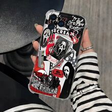 Basic Phone Cases - Clear - View 9
