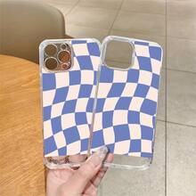 Basic Phone Cases - クリア - チェックする 6