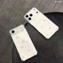 Basic Phone Cases - Clear - View 6