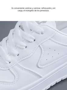 House Slippers - White - View 6