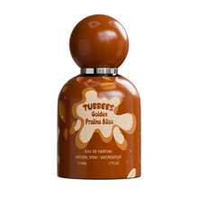 Tubbees - Golden Praline Bliss 50ML Unisex Eau De Parfum - Sweet - View 2
