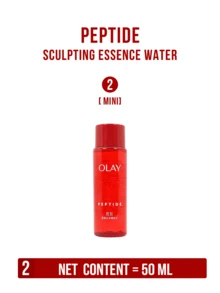 OLAY Regenerist 純淨精華水，正裝 150ml，試用裝 50ml，抗老緊緻保濕面霜，滋養，適合女性日常使用 - olay塑顏精華水 - 查看 9