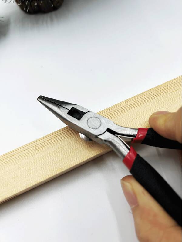 Multi-Function Pliers, Manual DIY Jewelry Pliers