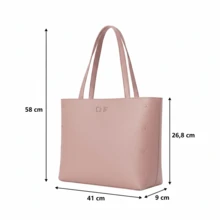 Women Bag Sets - Rosa Oxidada - Ver 4