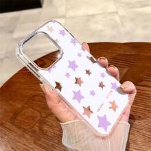 Basic Phone Cases - Clear - View 5
