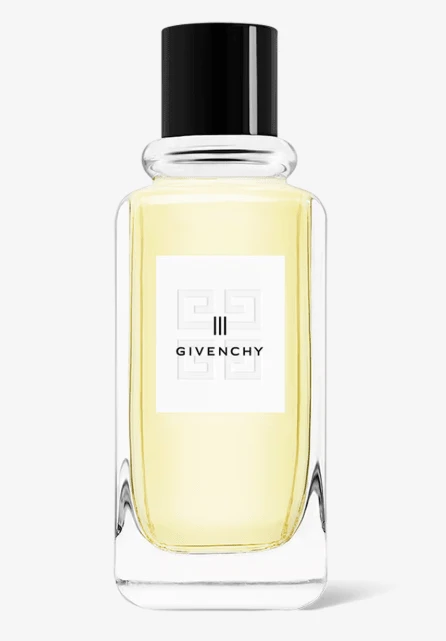 Givenchy III Mythical 100ml – A Modern And Sophisticated Women's Fragrance With Floral, Fruity, And Musky Notes That Create An Elegant, Long-Lasting, And Versatile Scent; Ideal For Women Seeking A Distinctive, Elegant, And Luminous Perfume To Complement Their Everyday Style Or Special Events. ✅ 24/72h Delivery To Mainland Spain | Beauty Explosion | Your Beauty And Makeup Store – Unleash Your Best Self - Hương hoa, hương trái cây, hương xạ hương - Xem 1