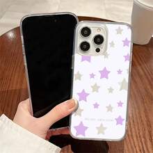 Basic Phone Cases - Clear - View 3