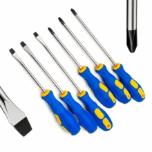 Screwdriver - 藍色 - 查看 11