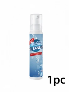 JUE FISH 泡沫清洁剂，厨房炉灶灶台通风罩日常家用表面油渍清洁剂 - 液體 - 查看 8