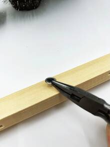 多功能钳，手动DIY珠宝钳 - 黑色鉗子 - 查看 6