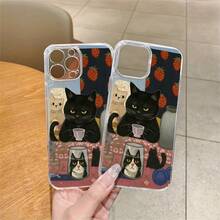 Basic Phone Cases - Clear - View 6