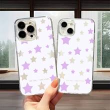 Basic Phone Cases - Clear - View 2