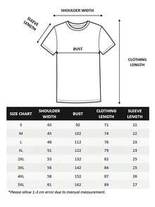 100% Cotton Goat God Over All Things Funny Jesus Christian Printed T-Shirt, Short-Sleeved Crew Neck Casual Top, Suitable For All Seasons, Men's Wear - 白色 - 查看 4