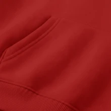 Comfortable Basic Sweatshirt For Everyday Wear Gothic Art Streetwear Urban Culture Street Fashion Street Graffiti Skater Skateboarding Unisex Men's Women's Sweatshirt 50% Cotton 50% Polyester Top Premium Streetwear New Release Immediate Shipping Various Colors!! - 紅色 - 查看 3