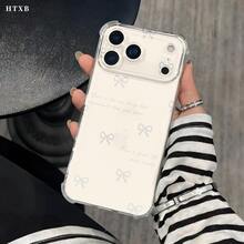 Basic Phone Cases - Clear - View 2
