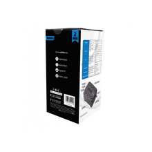 Regulador de Voltaje 650VA Stylos 8 Contactos Protección contra Picos y Variaciones de Energía para Electrónicos y Computadoras - Tipo de Enchufe A USA (110-127V) - Ver 4