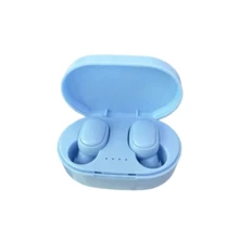 TWS无线蓝牙耳机，带麦克风，降噪入耳式蓝牙耳机 - 彩色 - 查看 10