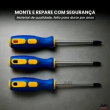 Screwdriver - 藍色 - 查看 5