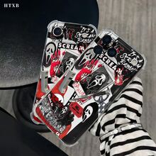 Basic Phone Cases - Clear - View 8
