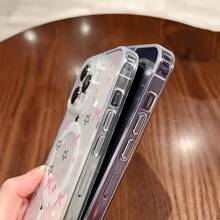 Basic Phone Cases - Clear - View 7