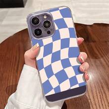 Basic Phone Cases - クリア - チェックする 4