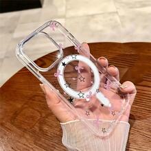 Basic Phone Cases - Clear - View 5