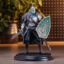 《黑暗之魂3》法拉姆骑士可动动漫手办，收藏品，手办，动漫周边，动漫角色玩具，粉丝商品，圣诞礼物 - 彩色 - 查看 2